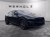 Ford Mustang Mach-E B&O Panorama - Ford Mustang Mach-E aus 2021