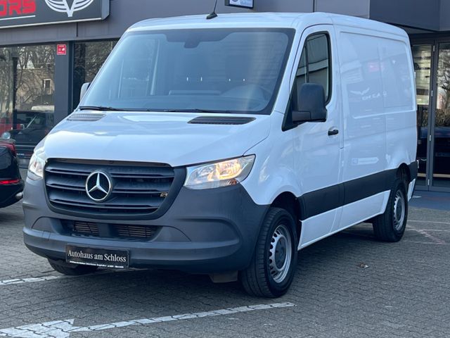 Mercedes-Benz Sprinter III Kasten 211 CDI*Kamera*Navi*AHK*Klim