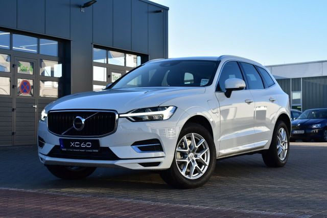 Volvo XC60 T8 AWD *LUFT*STHZG*DAB*4x Sitzhzg*