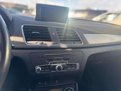 Fahrzeugabbildung Audi Q3 S Line Scheckheftgepflegt Keyless 20 Alufelge