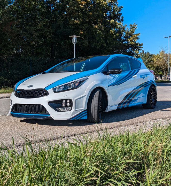 Image of Kia cee'd / Ceed