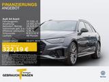 Audi A4 Avant 40 TFSI Q 2x S LINE LM19 KAMERA NAVI+ V