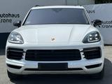 Porsche Cayenne E-Hybrid  *VIRTUAL*KEYLESS* SPORTAUSPUFF - Porsche: Sportauspuff