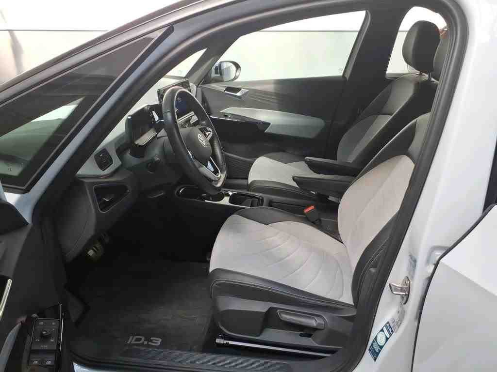 Volkswagen ID.3 - Bild 5
