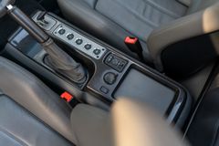 Fahrzeugabbildung Maserati Gransport Spyder 1.Hand / MwSt. / Blu Nettuno*