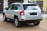 Jeep tCompass Limited 4x2*TÜV 05/2027* - Jeep Compass aus 2011: Limited