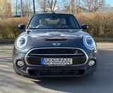 MINI Wunderschönes Mini Cooper S Cabrio