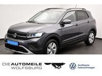 Volkswagen T-Cross - Vorschau Bild 1