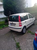 Fiat Panda - Fiat Panda in Hagen
