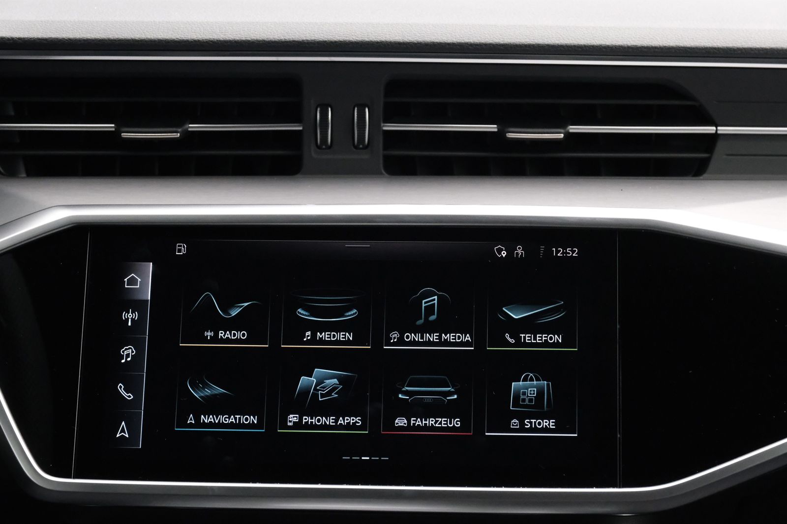 Audi A6 - Bild 15