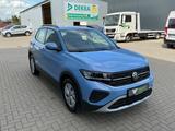Volkswagen T-Cross 1.0 TSI 85 kW Life AHK LED SHZ ACC - Volkswagen T-Cross Jahreswagen