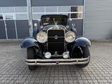 Studebaker PRESIDENT *FH type *8 cylinder *Lang - Studebaker Gebrauchtwagen
