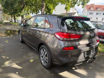 Hyundai i30 - 5