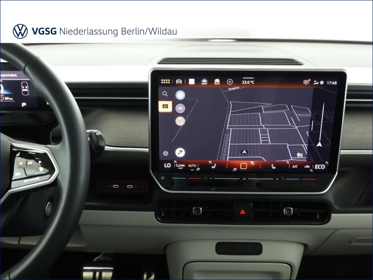 Volkswagen ID. Buzz - Bild 7