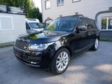Land Rover Range Rover Vogue Pano KeyGo 360KamSoftSitzklima - Land Rover Range Rover in Essen