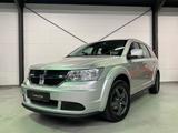 Dodge Journey 2.4 SE/Tüv-neu/8-fach/7-Sitzer/Kanera/ - gebrauchte Dodge Journey aus dem Jahr 2010