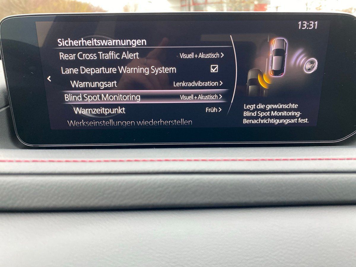 Mazda CX-30 - Bild 32