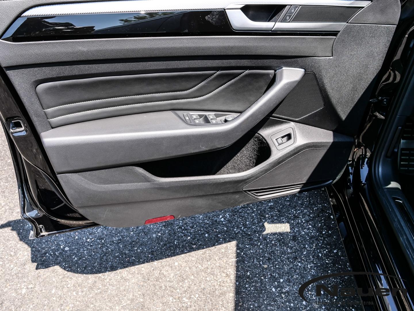 Volkswagen Arteon Shooting Brake R-Line *AHK*MATRIX*NAVI*CL, миниатюра 17