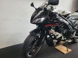 Honda CBR 600 RR - HONDA CBR 600 RR
