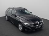 BMW 320i GeschwindigReg AHK DAB Sportsitz Teilleder - BMW 320: Sport 320i