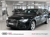 Audi A4 3.0 TDI sport S-tronic Standhzg. LED-Scheinw. - Audi A4 mit Diesel-Antrieb: Limousine