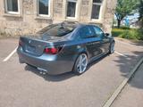 BMW 545i E60 1Hd. Original 37tkm M5 Optik - BMW 545: 545i