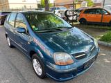 Nissan Almera Tino 2,0 CVT Elegance/AUTOMATIK/KLIMA - Nissan Almera Tino: 2.2