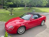 Maserati Spyder Cambiocorsa - - Maserati Spyder