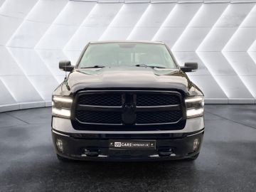 Dodge RAM - 2