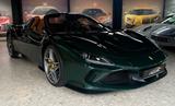 Ferrari F8 Spider ++ BRITISH RACING VERDE++ - Ferrari Gebrauchtwagen