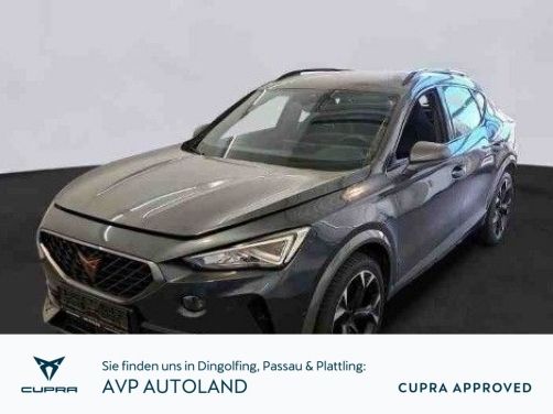 Cupra Formentor 1.4 TSI e-HYBRID VZ | NAVI | LED | AHK