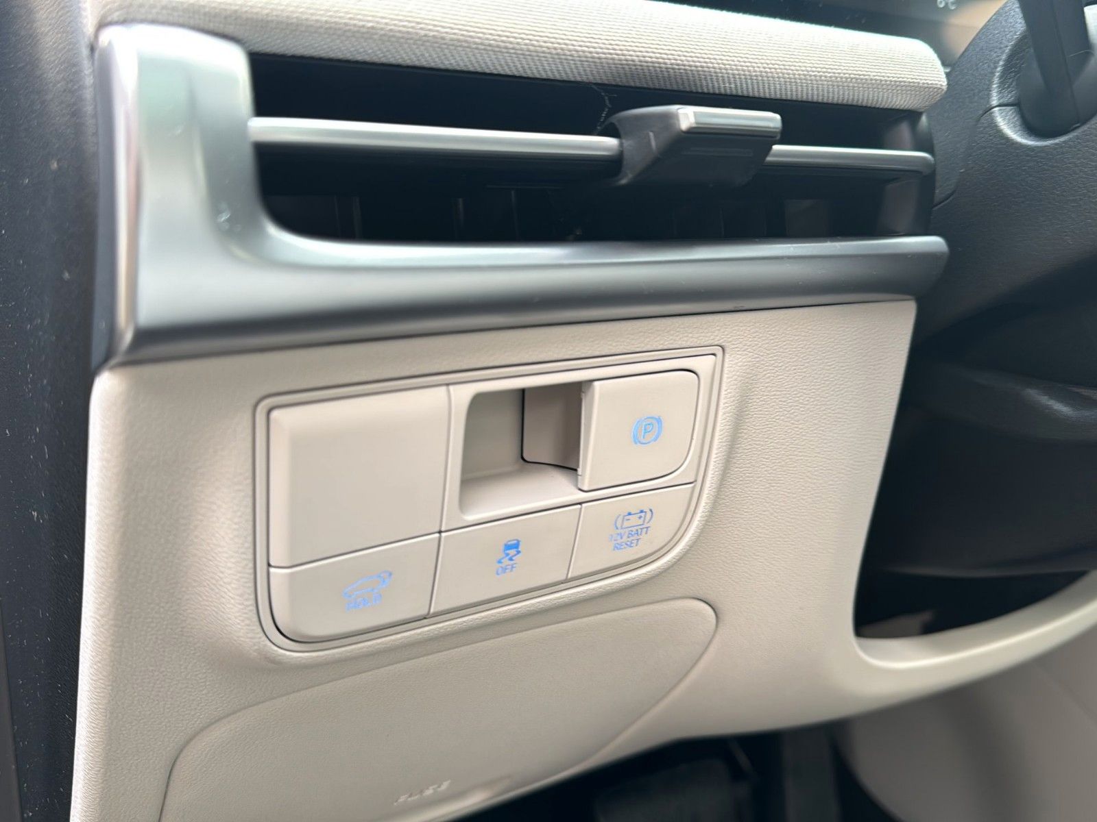 Hyundai Tucson – Bild 10