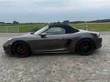Porsche Boxster GTS 2.5  - gebrauchte Porsche Boxster aus dem Jahr 2019