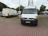 Renault Master - Renault Master in Duisburg