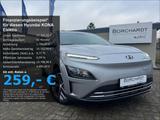 Hyundai KONA Elektro *EV*Edition30+*Zertifikat*Navi*Kame - silberne Hyundai KONA Elektro