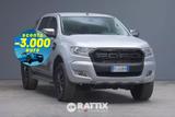 Ford Ranger 2.2 TDCI 160CV Double Cab Limited Au - Ford Ranger: Cab