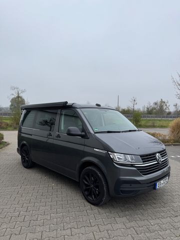 Volkswagen VW T6.1 California Coast (Ocean)  PDC/LED/NAV