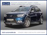 Dacia Sandero Stepway TCe 90 Prestige inkl 12M PROTECT - Dacia Sandero in Hagen