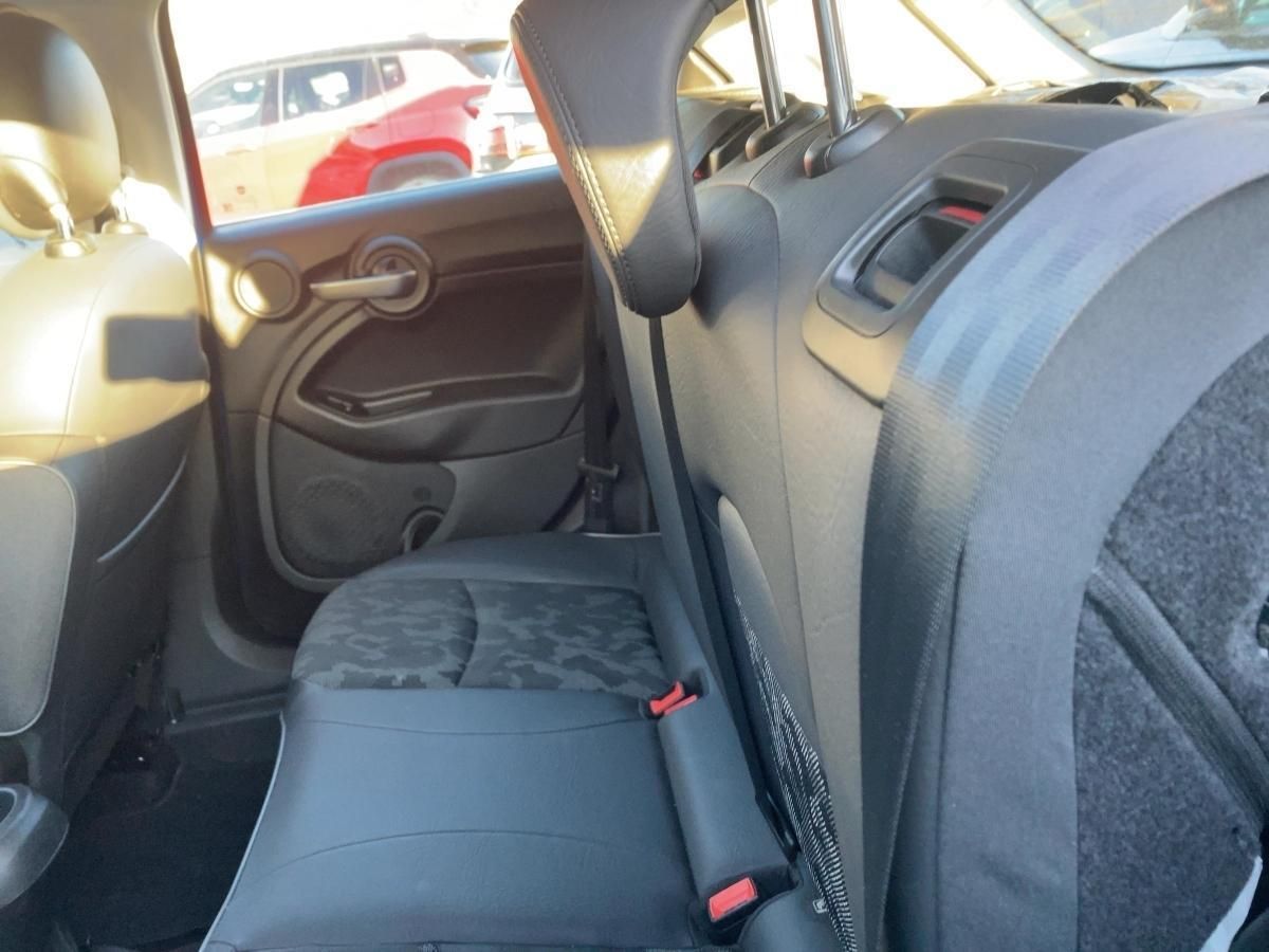Fiat 500X - Bild 6