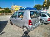 Opel Agila 1.2 16V Comfort - Opel Agila: Comfort