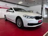 BMW 620 d Gran Turismo //Keyless//Pano//Memory// - weiße BMW 6er Reihe