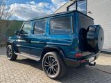Mercedes-Benz G 450 d AMG Line/Exclusive/Technik/Night/Komfort - Mercedes-Benz 450 mit Panoramadach