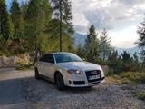 Audi A4 DTM 2.0 T FSI 162kW - Audi A4: Dtm