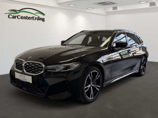 BMW M340iT xDrive*a.LED*Navi*ACC*360*HiFi*ShadowLine