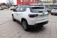 Jeep Compass - Vorschau Bild 5