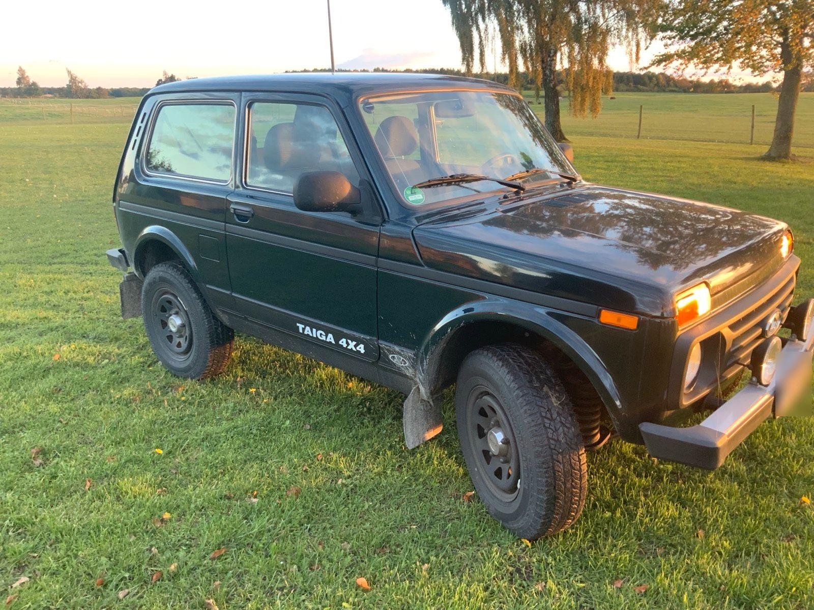 Lada Niva