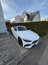 Mercedes-Benz CLE 200 Cabriolet AMG Line  Garantie bis 04/29  - Mercedes-Benz CLE 200 in Stuttgart