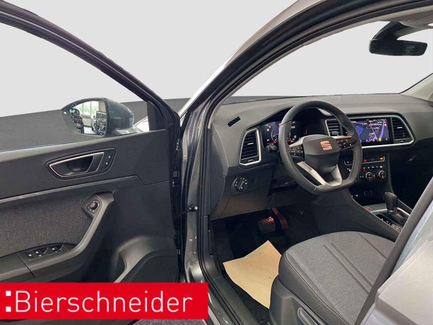 Seat Ateca - Bild 32