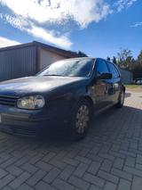 Volkswagen VW Golf 4 1.8t GTI AGU - Volkswagen Golf aus 1999: GTI