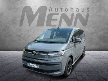 Volkswagen T7 Multivan 2.0TDI DSG Life Edition NAV RFK SHZ